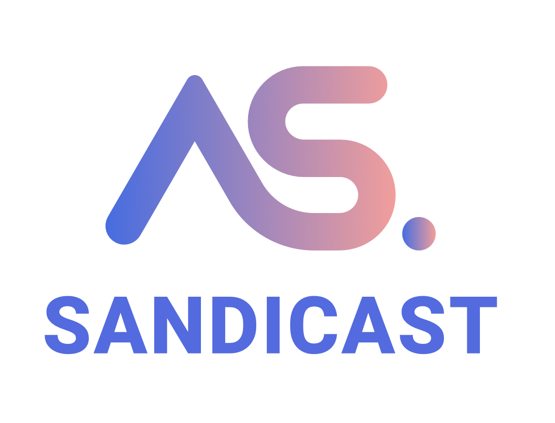 Sandicast Dogs Official Website